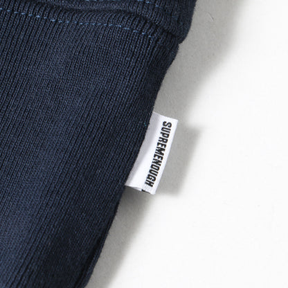 25SS ×GOODENOUGH バックロゴ スウェットパーカー(Hooded Sweatshirt)