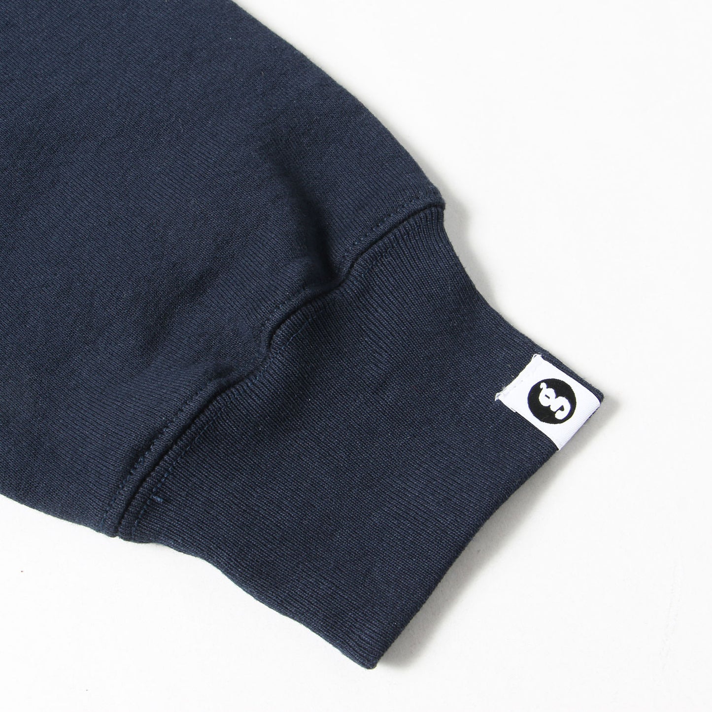 25SS ×GOODENOUGH バックロゴ スウェットパーカー(Hooded Sweatshirt)