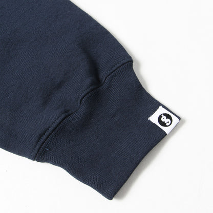 25SS ×GOODENOUGH バックロゴ スウェットパーカー(Hooded Sweatshirt)