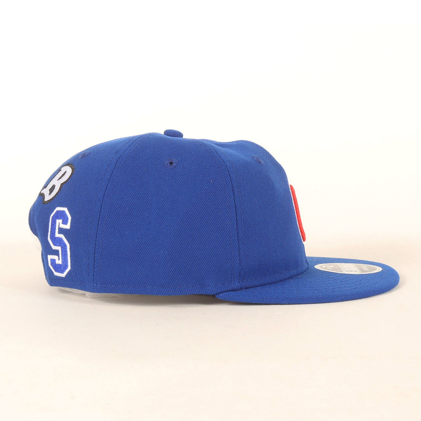 25SS ×NEW ERA ×MLB シカゴ・カブス ベースボールキャップ(NE_CAP)