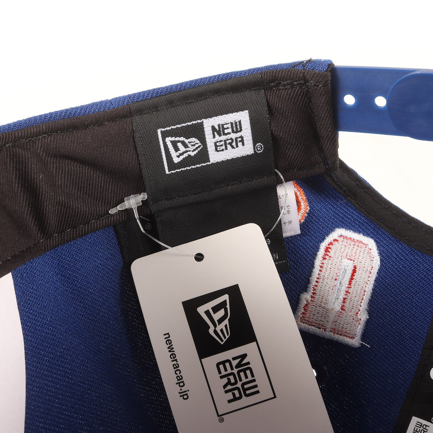 25SS ×NEW ERA ×MLB シカゴ・カブス ベースボールキャップ(NE_CAP)