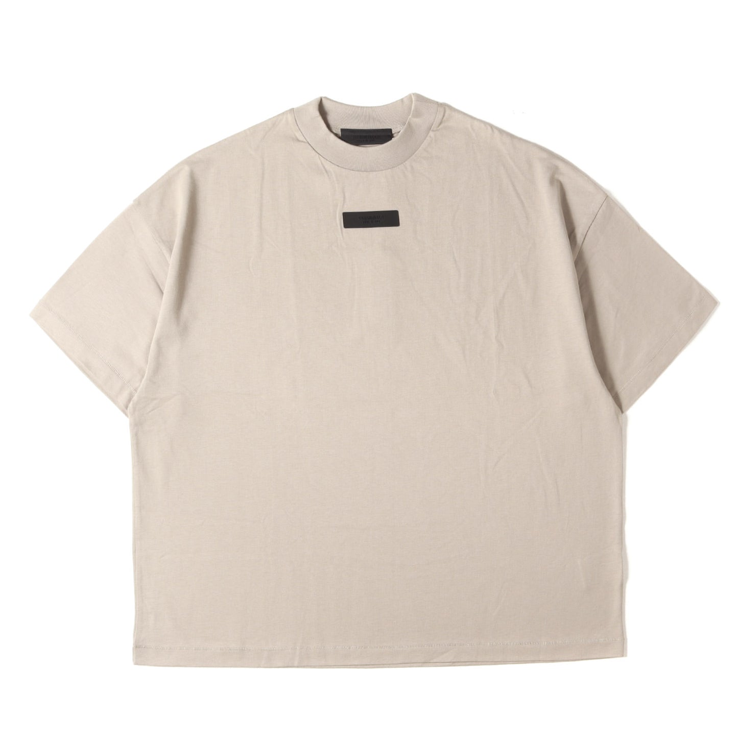 24SS FOG ESSENTIALS オーバーサイズ Tシャツ(Crewneck T-Shirt)