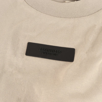 24SS FOG ESSENTIALS オーバーサイズ Tシャツ(Crewneck T-Shirt)