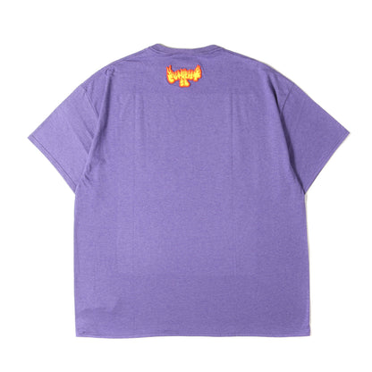 22SS SB グラフィック オーバーサイズ Tシャツ(DON'T KILL MY VIBE TEE)