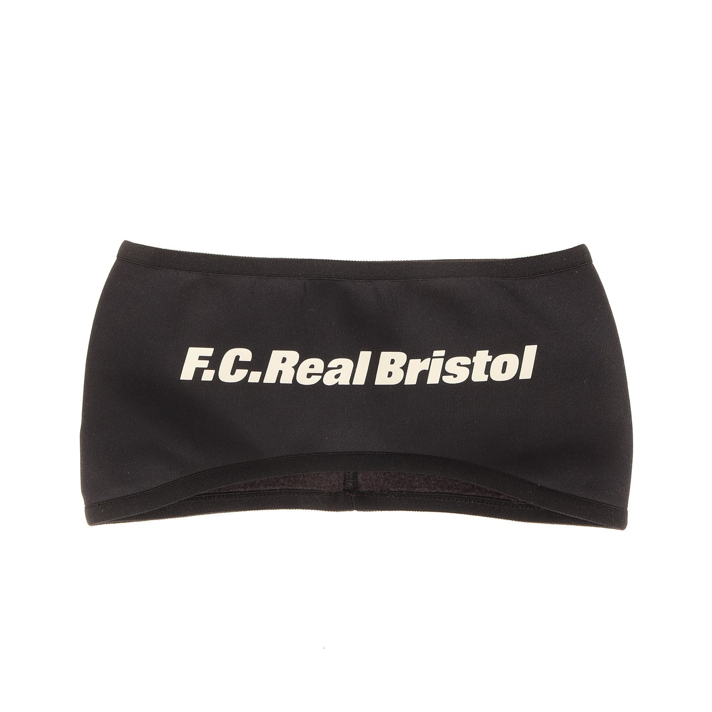 25AW ストレッチ フリース ヘッドバンド(STRETCH FLEECE HEADBAND)