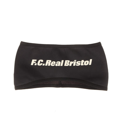 25AW ストレッチ フリース ヘッドバンド(STRETCH FLEECE HEADBAND)