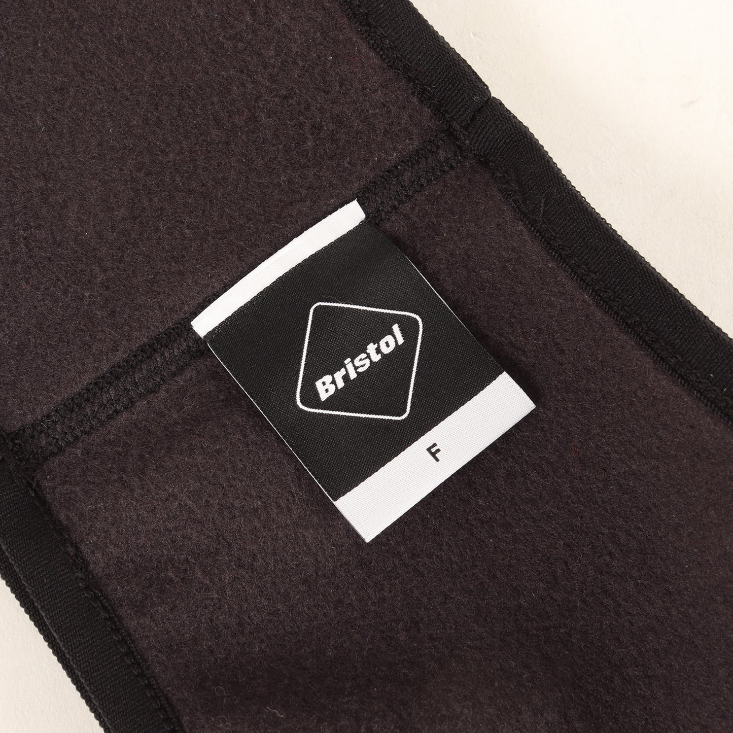 25AW ストレッチ フリース ヘッドバンド(STRETCH FLEECE HEADBAND)