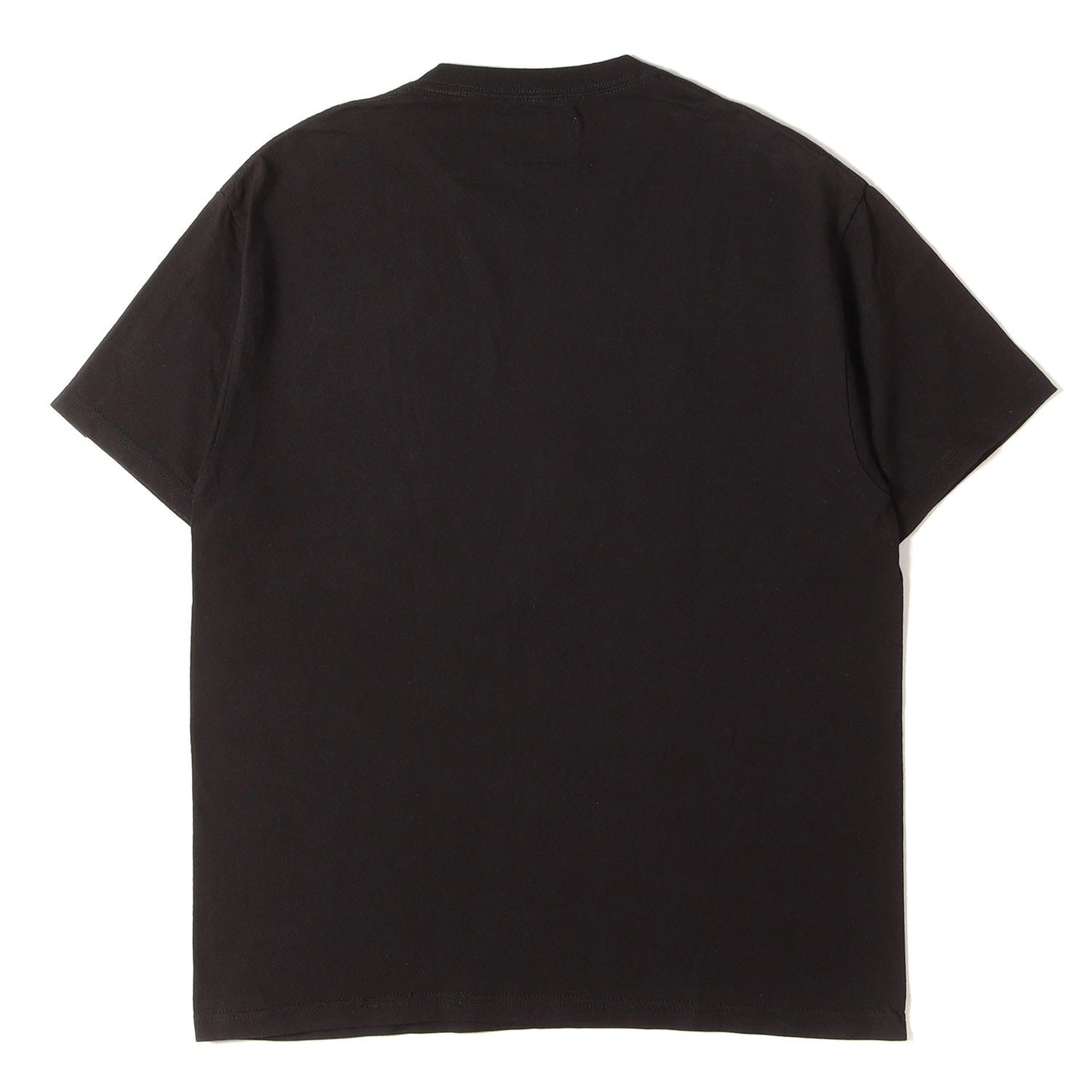24SS ×NECK FACE グラフィック Tシャツ(CREW NECK T-SHIRT)