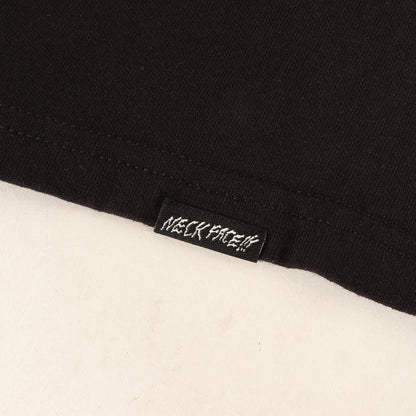 24SS ×NECK FACE グラフィック Tシャツ(CREW NECK T-SHIRT)