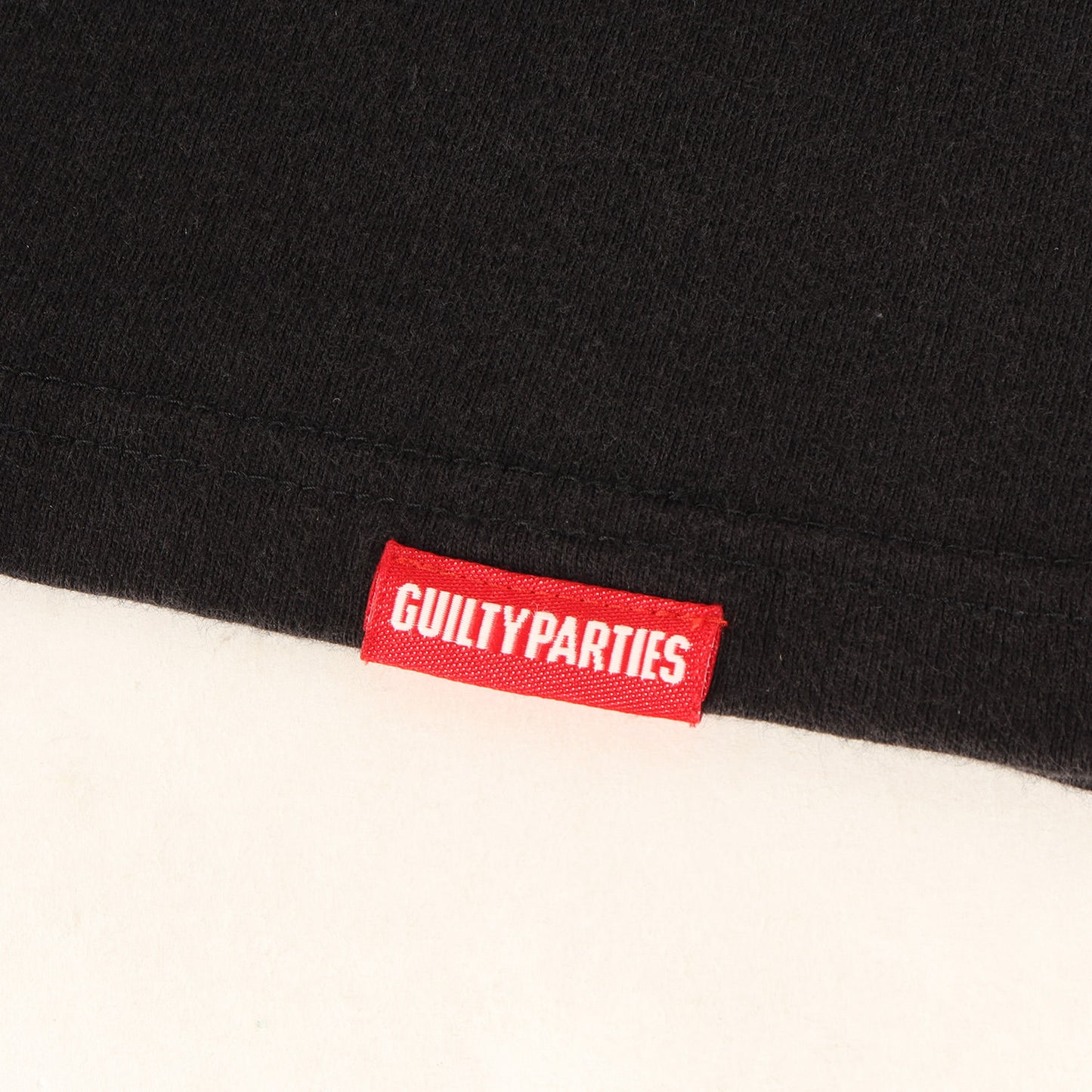 21SS ブランドロゴ ヘビーウェイト Tシャツ(WASHED HEAVY WEIGHT CREW NECK T-SHIRT)