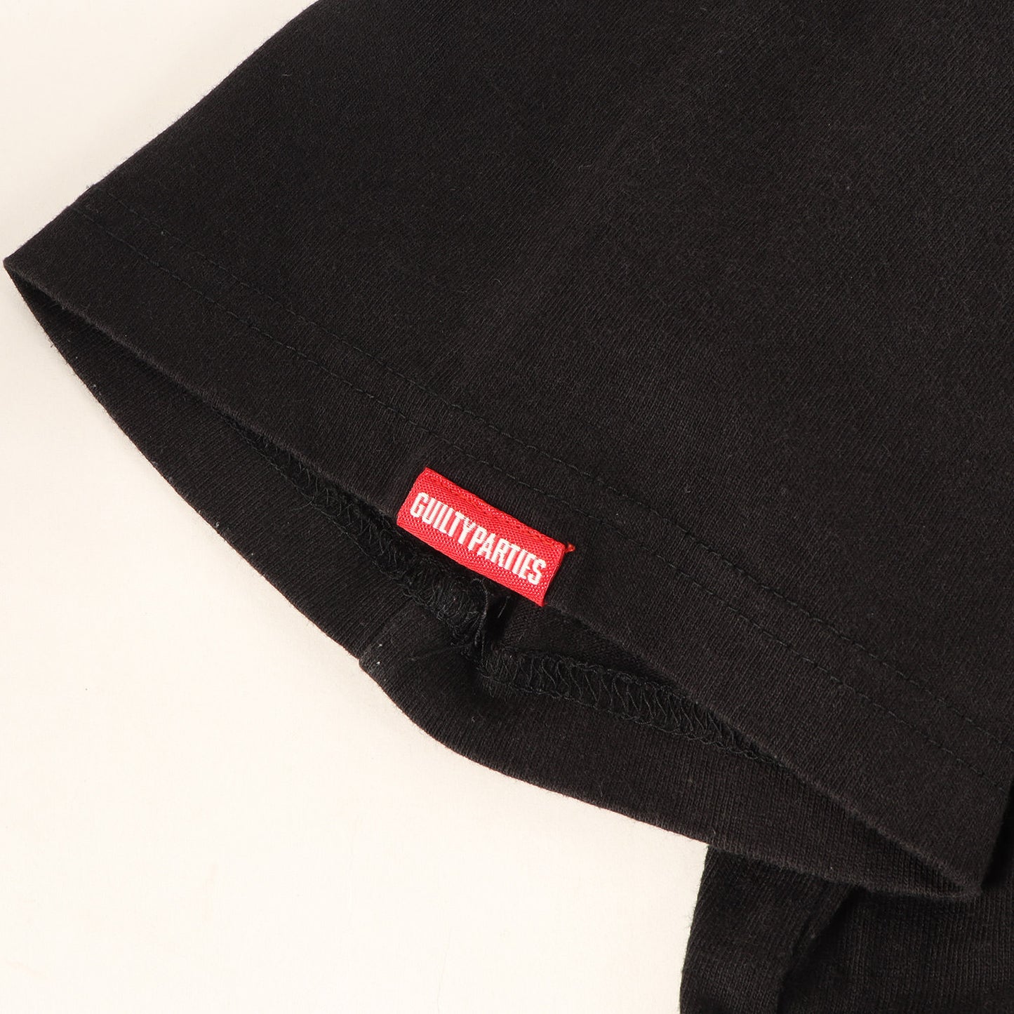 21SS ブランドロゴ ヘビーウェイト Tシャツ(WASHED HEAVY WEIGHT CREW NECK T-SHIRT)