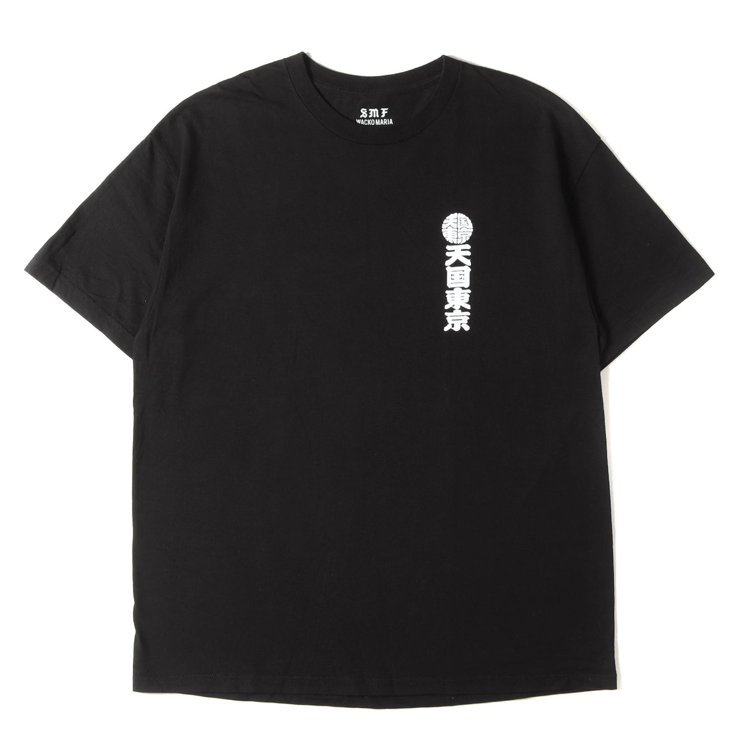 24AW SANGENJAYA MUSIC FESTIVAL 会場限定 天国東京 Tシャツ