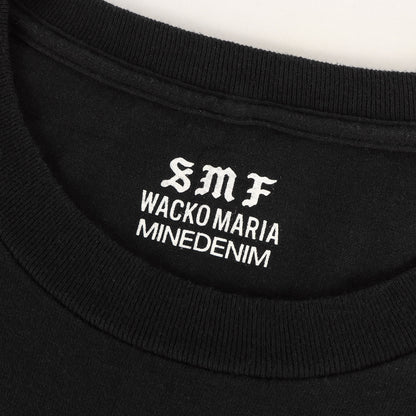 24AW SANGENJAYA MUSIC FESTIVAL 会場限定 天国東京 Tシャツ