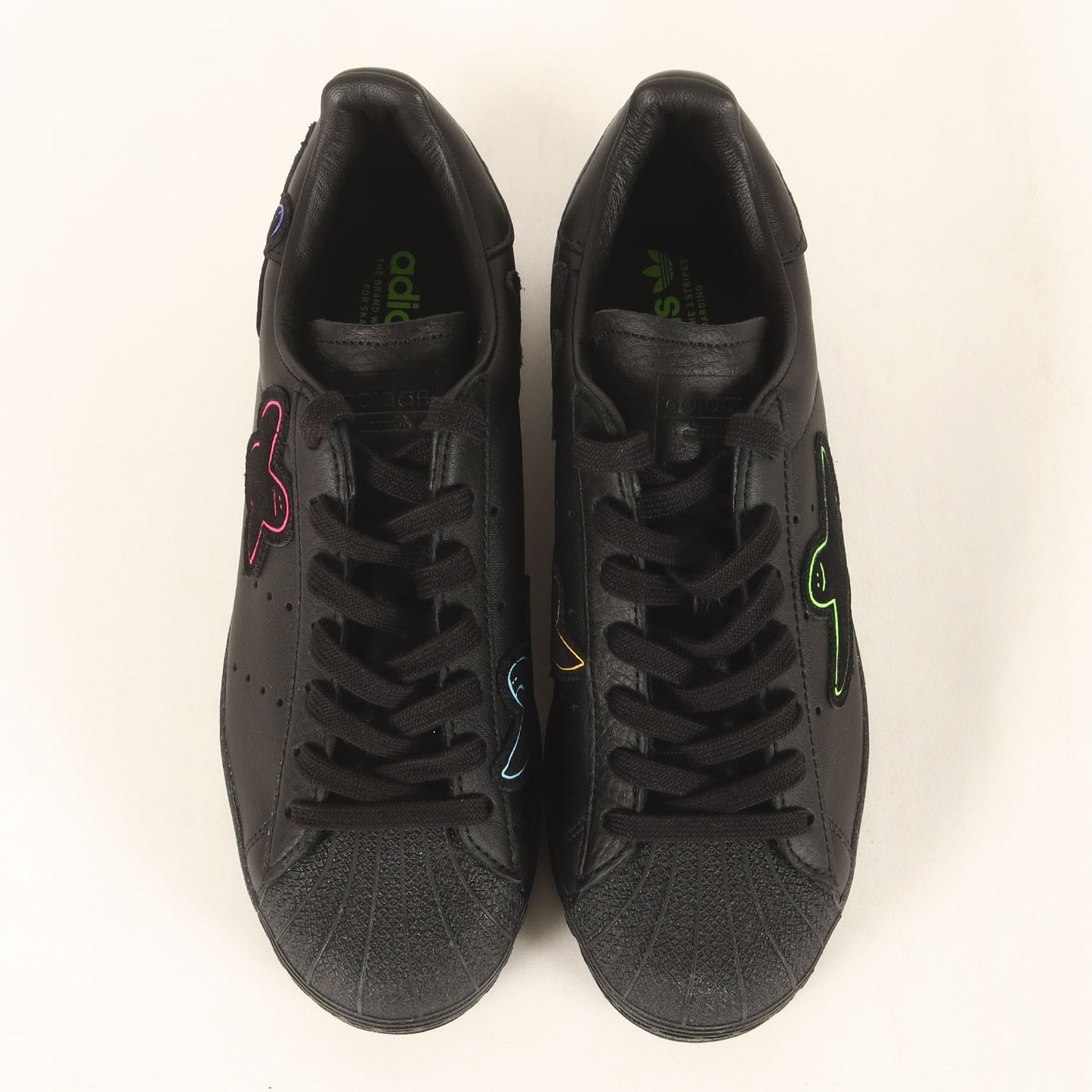 22SS ×MARK GONZALES SUPER STAR ADV (GX1488)