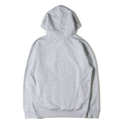 25AW グラフィックロゴ スウェットパーカー(Dill Collage Logo Hoodie)
