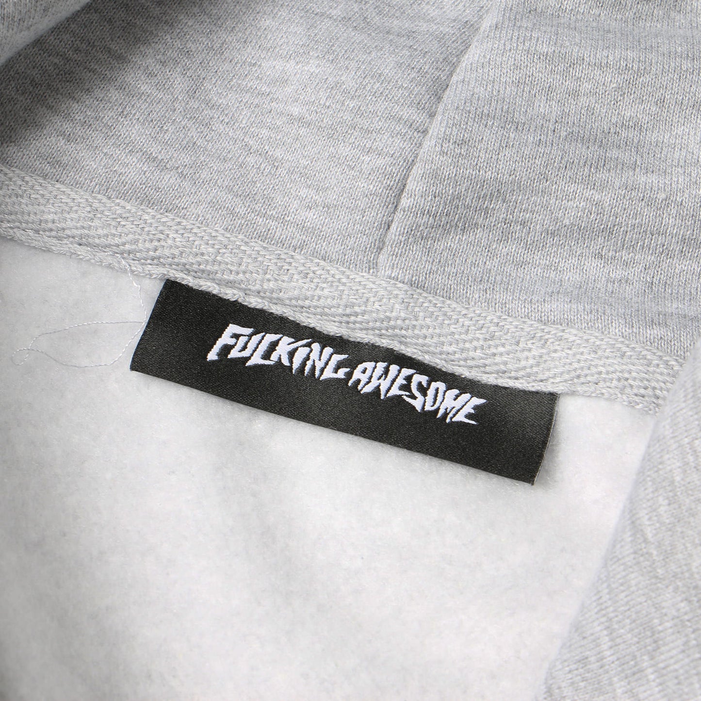 25AW グラフィックロゴ スウェットパーカー(Dill Collage Logo Hoodie)