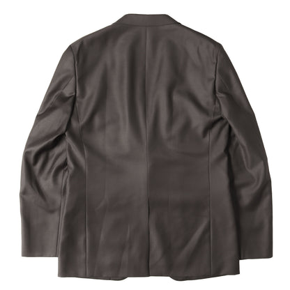 現行モデル DOUMEUIL AMASWUS 365 テーラードジャケット & スラックスパンツ セットアップ / スーツ