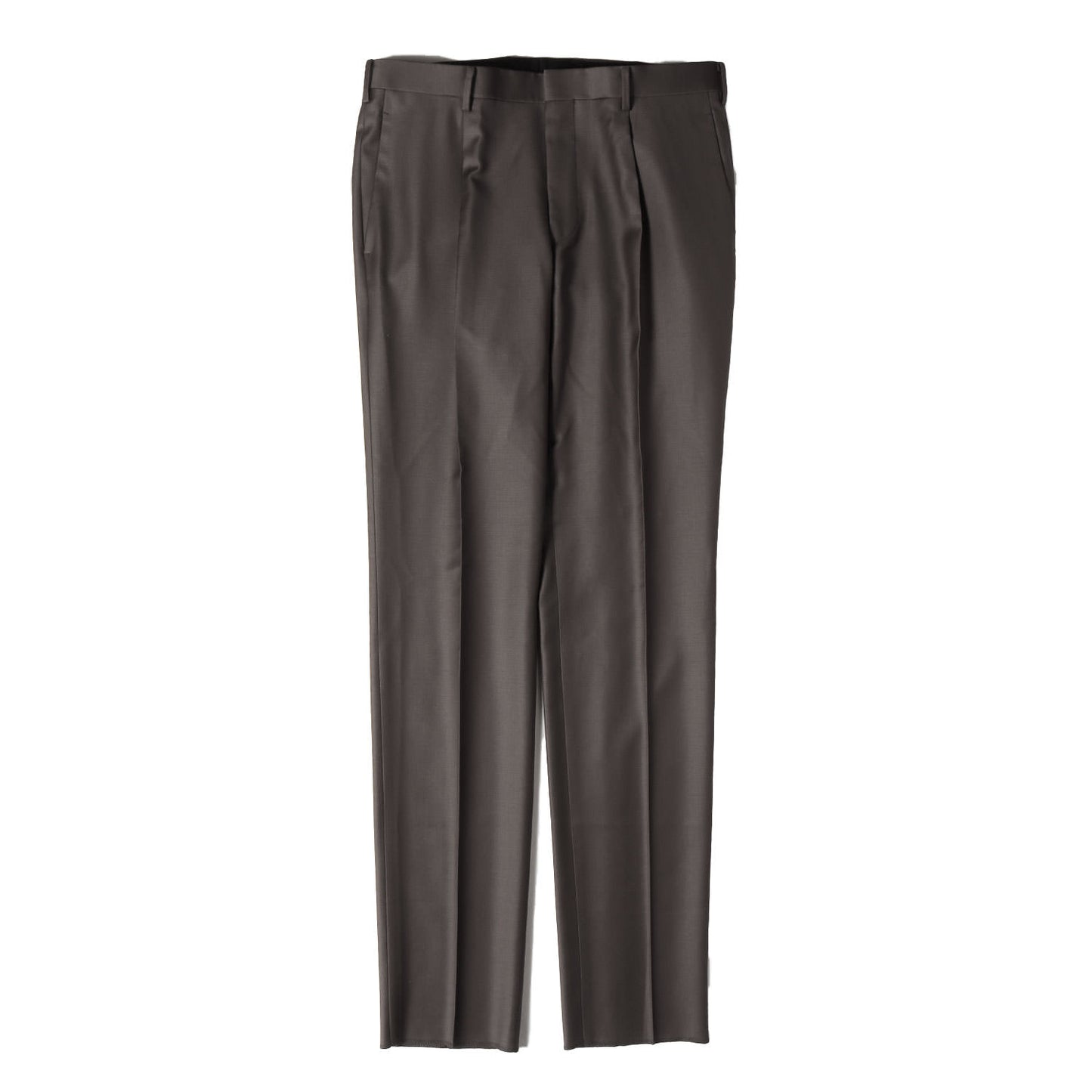 現行モデル DOUMEUIL AMASWUS 365 テーラードジャケット & スラックスパンツ セットアップ / スーツ