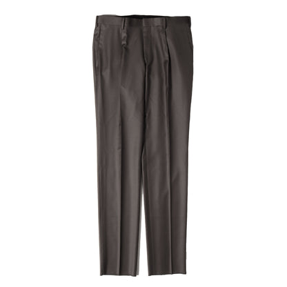 現行モデル DOUMEUIL AMASWUS 365 テーラードジャケット & スラックスパンツ セットアップ / スーツ