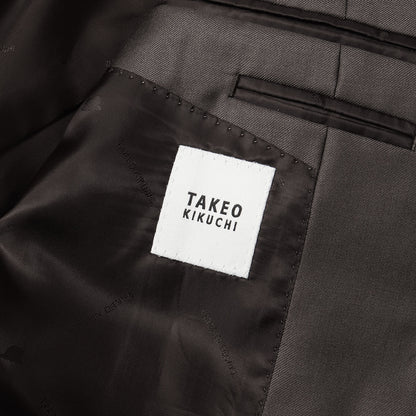 現行モデル DOUMEUIL AMASWUS 365 テーラードジャケット & スラックスパンツ セットアップ / スーツ