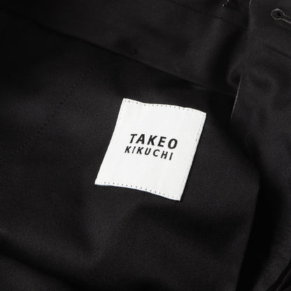 現行モデル DOUMEUIL AMASWUS 365 テーラードジャケット & スラックスパンツ セットアップ / スーツ