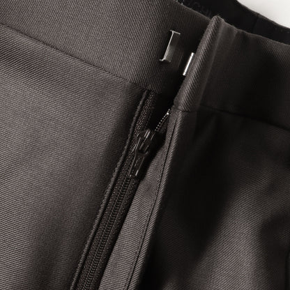 現行モデル DOUMEUIL AMASWUS 365 テーラードジャケット & スラックスパンツ セットアップ / スーツ