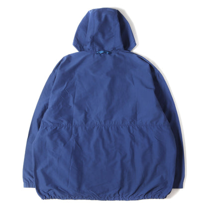 [希少 Rタグ] 90s バギーズ プルオーバー アノラック ジャケット (Baggies Anorak) 香港製 1993年製