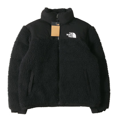 [人気モデル US企画] 22AW シェルパボア ヌプシ ダウンジャケット (SHERPA NUPTSE JACKET)