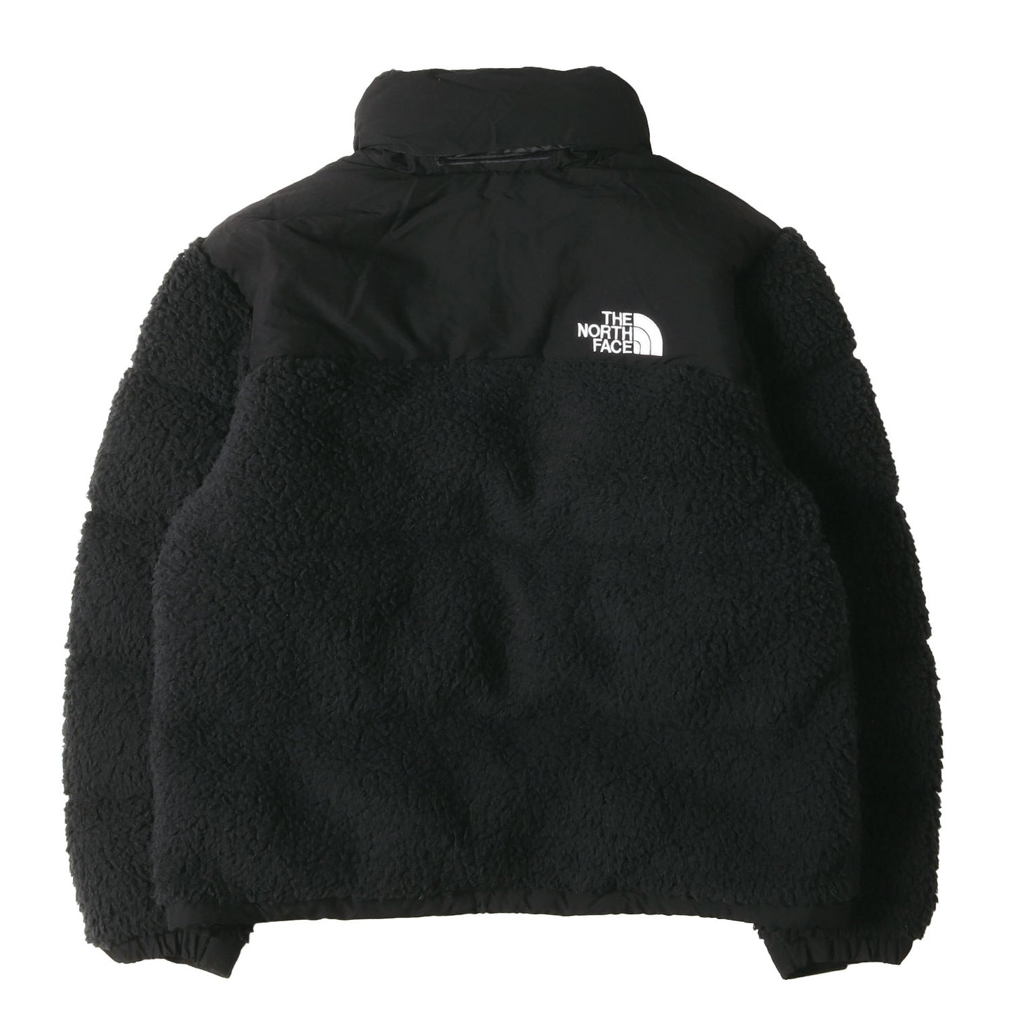 [人気モデル US企画] 22AW シェルパボア ヌプシ ダウンジャケット (SHERPA NUPTSE JACKET)