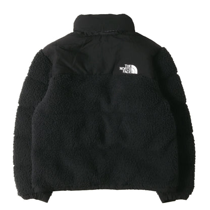 [人気モデル US企画] 22AW シェルパボア ヌプシ ダウンジャケット (SHERPA NUPTSE JACKET)