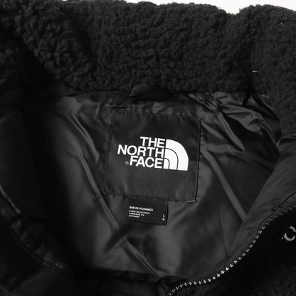 [人気モデル US企画] 22AW シェルパボア ヌプシ ダウンジャケット (SHERPA NUPTSE JACKET)