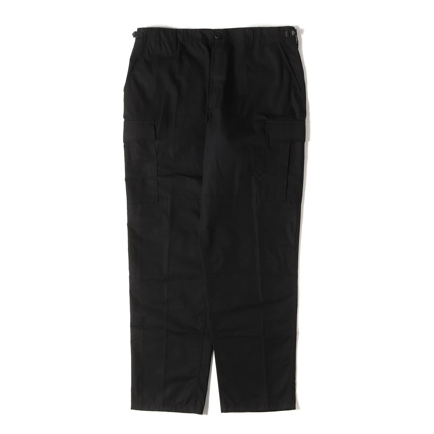 [近年モデル] リップストップコットン BDU カーゴパンツ (BDU TROUSER)