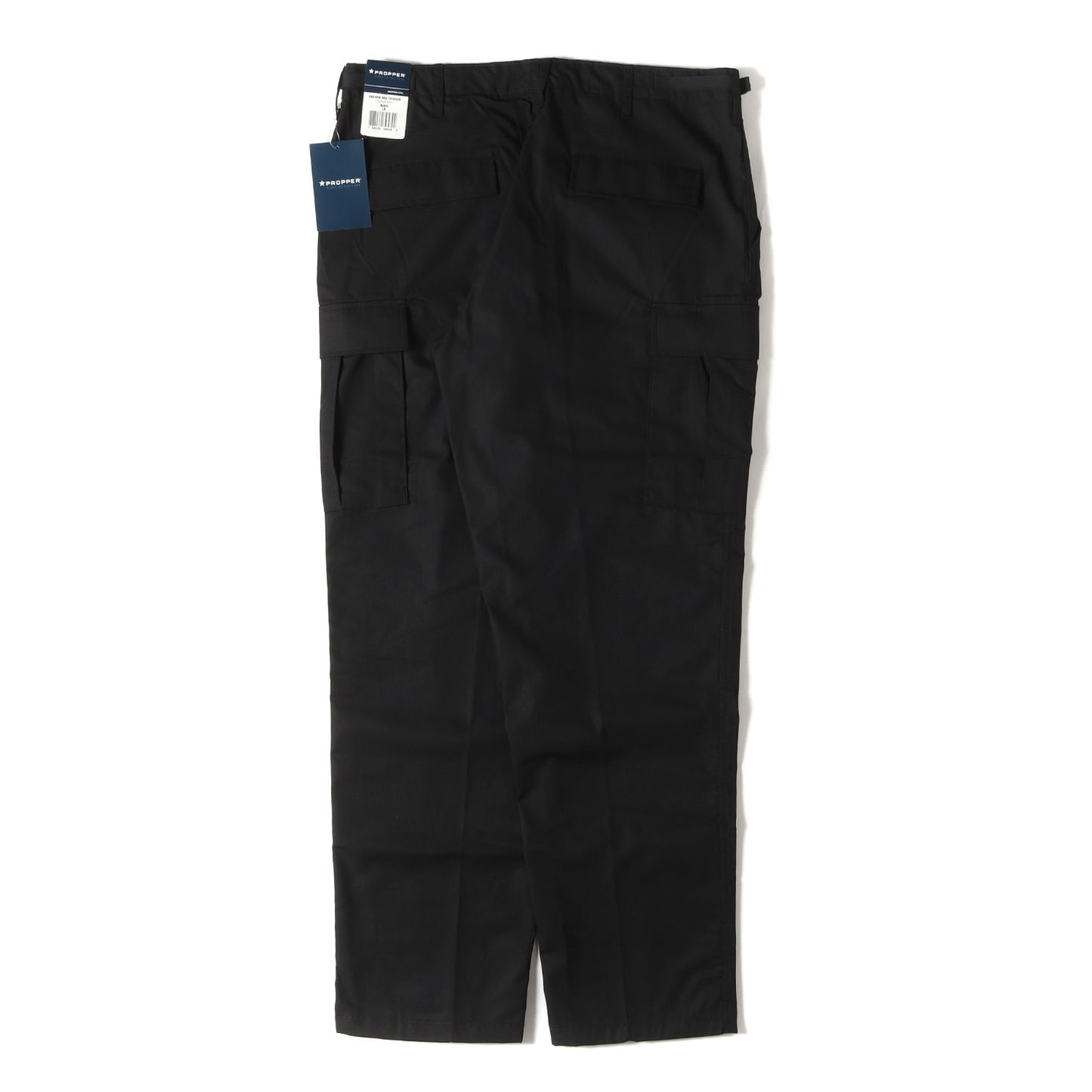 [近年モデル] リップストップコットン BDU カーゴパンツ (BDU TROUSER)