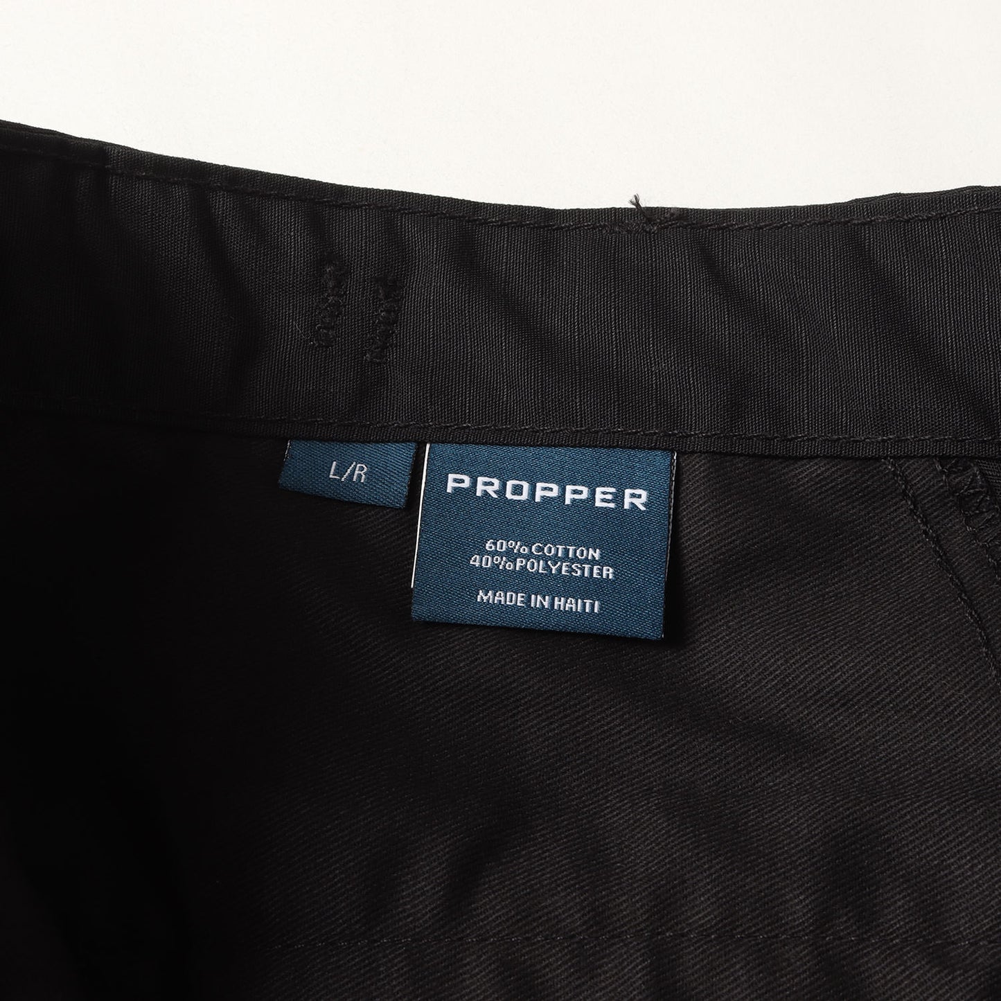 [近年モデル] リップストップコットン BDU カーゴパンツ (BDU TROUSER)