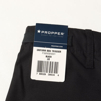[近年モデル] リップストップコットン BDU カーゴパンツ (BDU TROUSER)