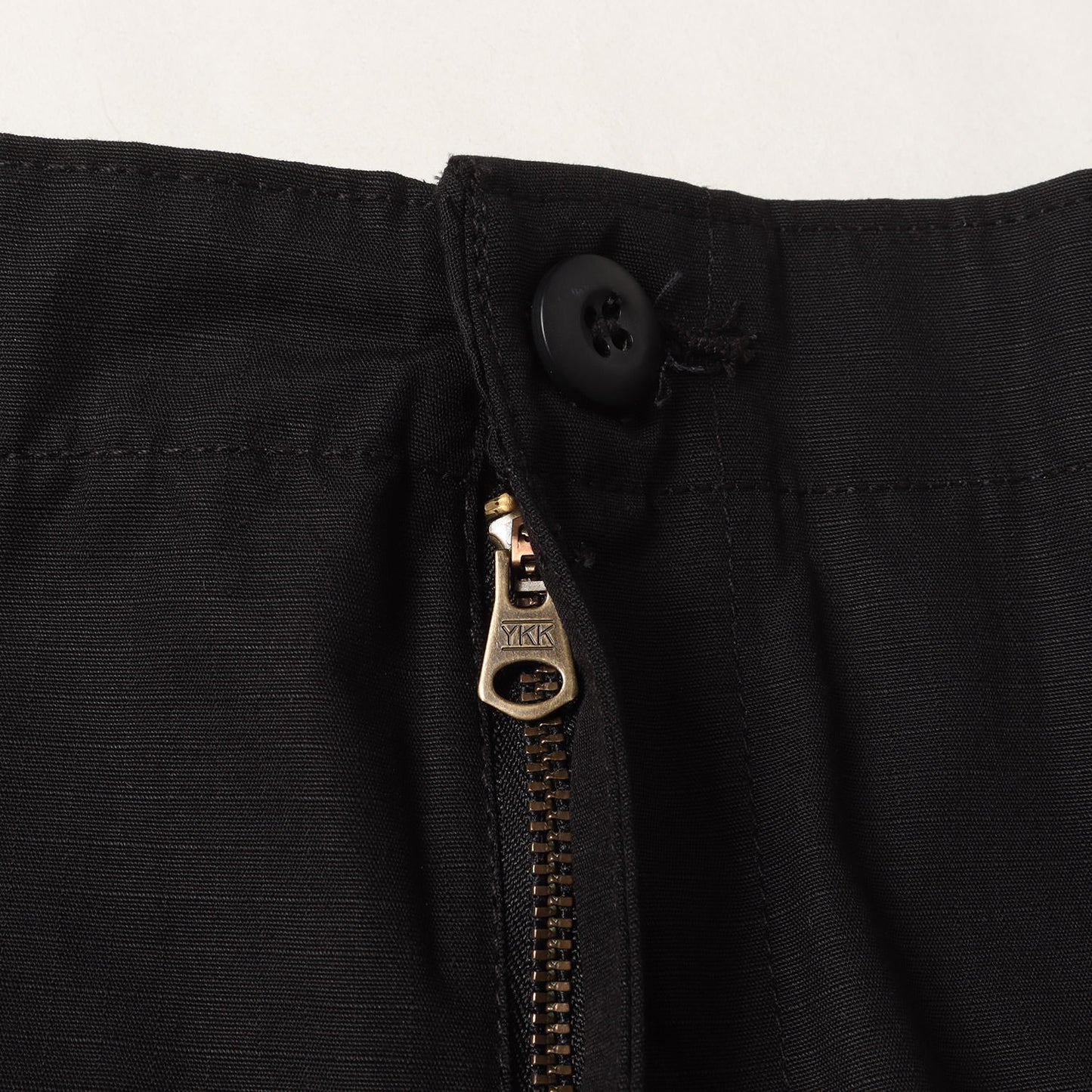 [近年モデル] リップストップコットン BDU カーゴパンツ (BDU TROUSER)
