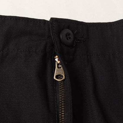 [近年モデル] リップストップコットン BDU カーゴパンツ (BDU TROUSER)