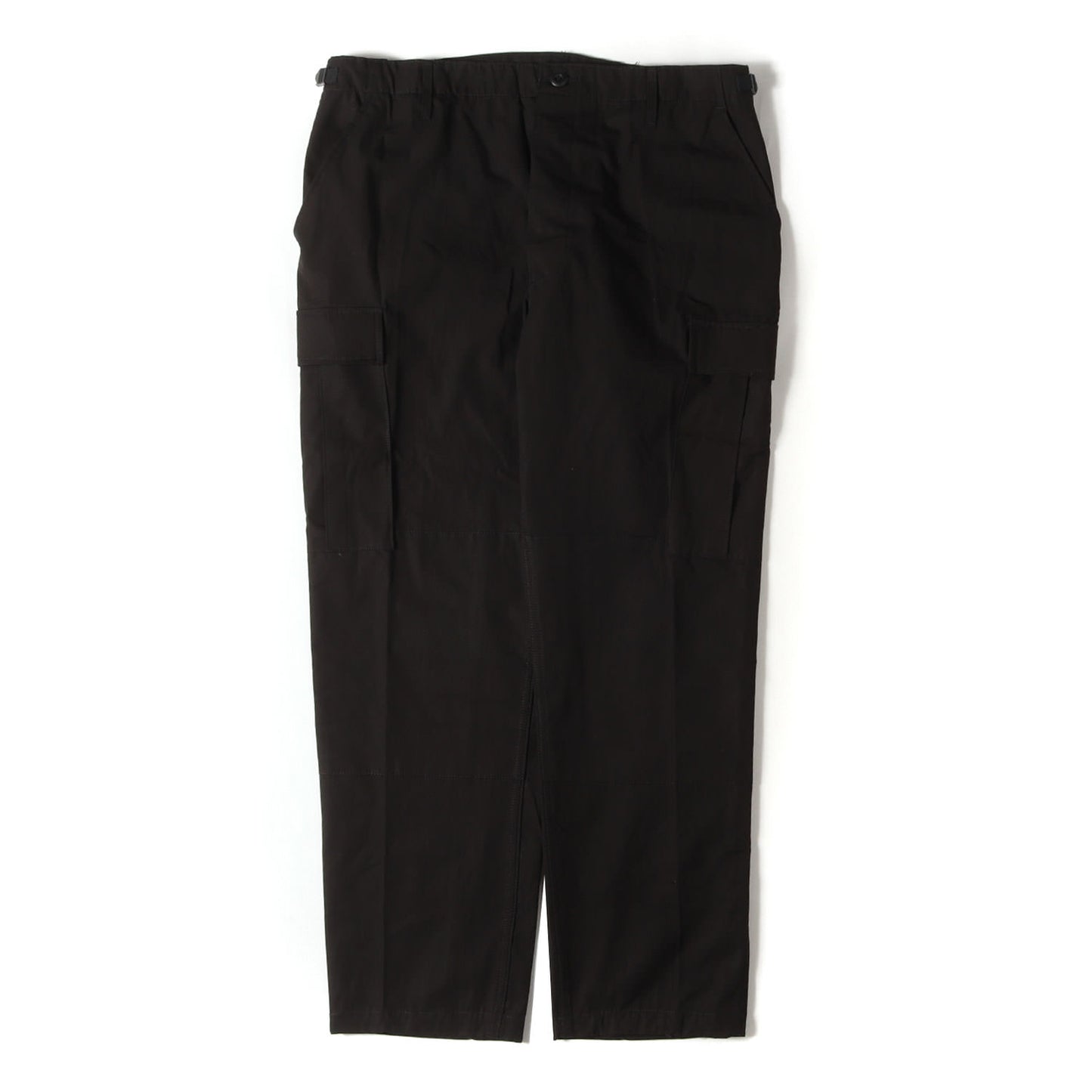 [近年モデル] リップストップコットン BDU カーゴパンツ (BDU TROUSER)