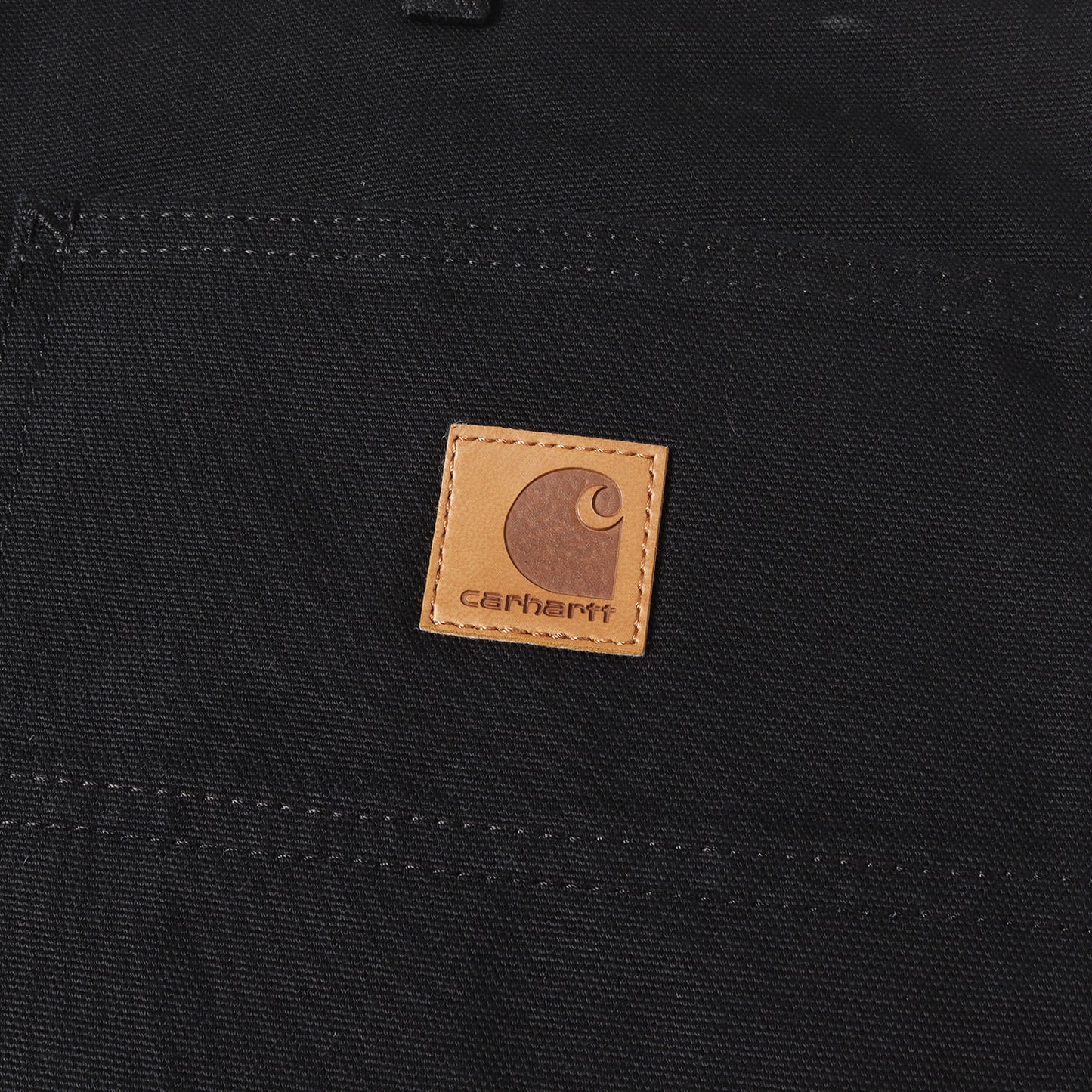 US企画 ブラックダック ペインターパンツ (Loose Fit Washed Duck Utility Work Pant)