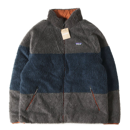 リバーシブル サイレント ダウンジャケット (Reversible Silent Down Jkt) 2023年製
