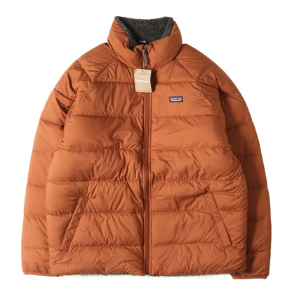 リバーシブル サイレント ダウンジャケット (Reversible Silent Down Jkt) 2023年製