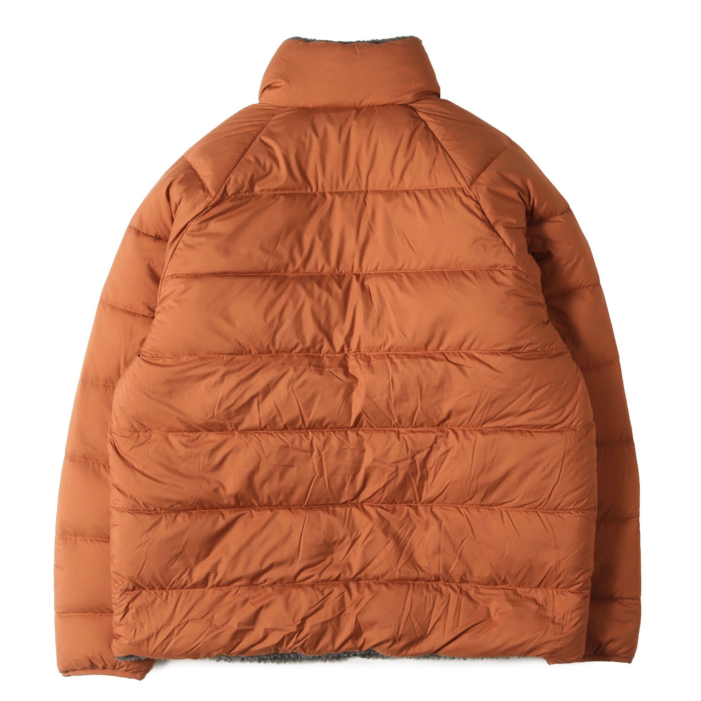 リバーシブル サイレント ダウンジャケット (Reversible Silent Down Jkt) 2023年製