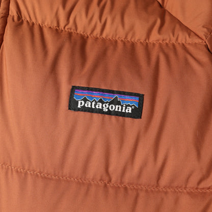 リバーシブル サイレント ダウンジャケット (Reversible Silent Down Jkt) 2023年製
