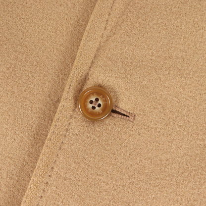 MR. BATHING APE メルトンウール 裏地ジャガードカモ チェスターコート