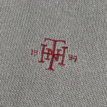 24SS サマーニット カーディガン(PLAIN CARDIGAN)