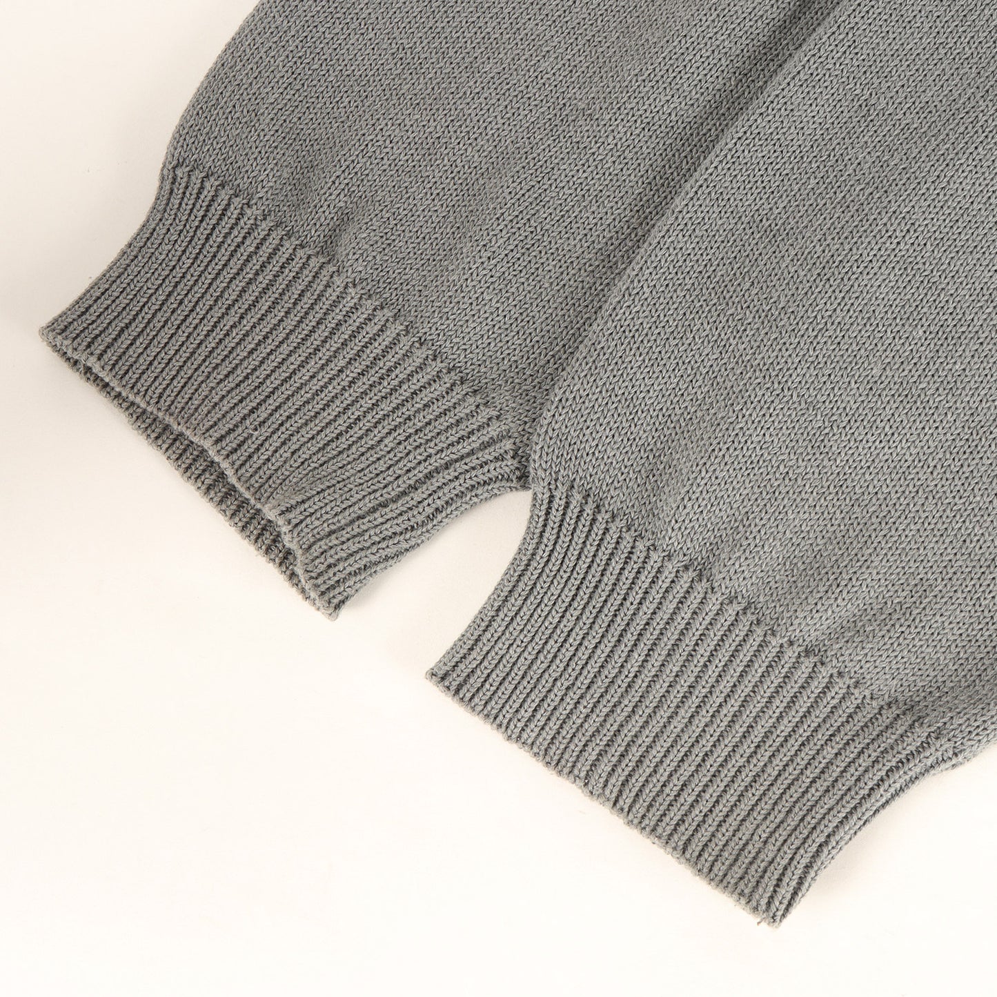 24SS サマーニット カーディガン(PLAIN CARDIGAN)