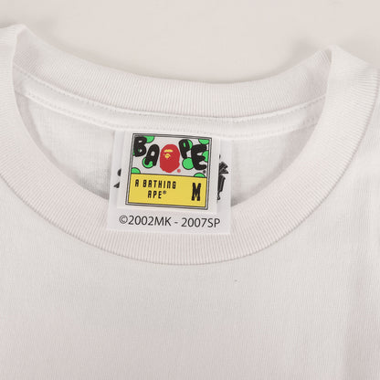 ×NARUTO -ナルト- 疾風伝 うちはサスケ & ベビーマイロ Tシャツ