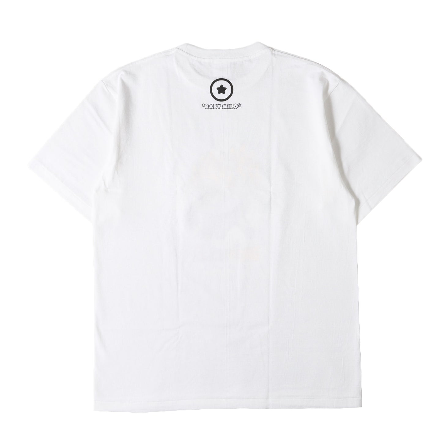 20SS ×ドラゴンボール Z 親子かめはめ波 マイロ Tシャツ