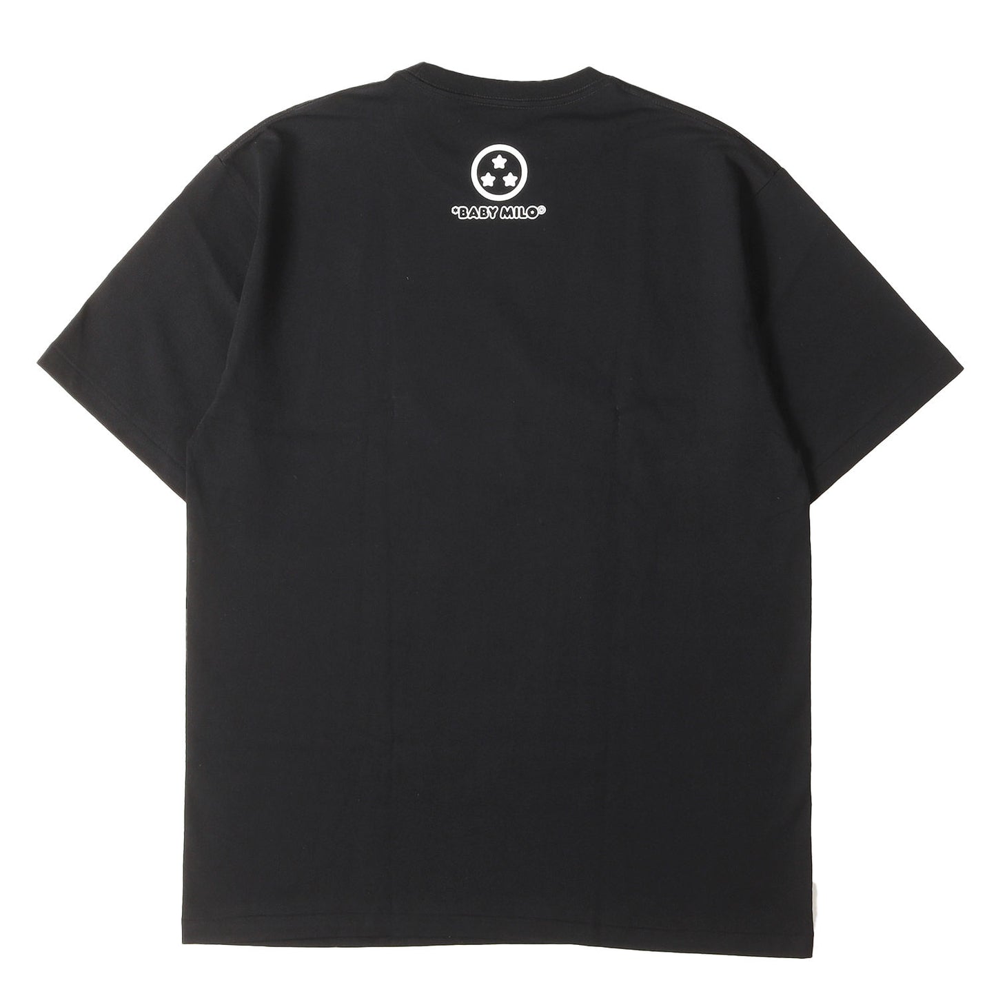 20SS ×ドラゴンボール Z ベビーマイロ & ミスター・サタン & セル Tシャツ