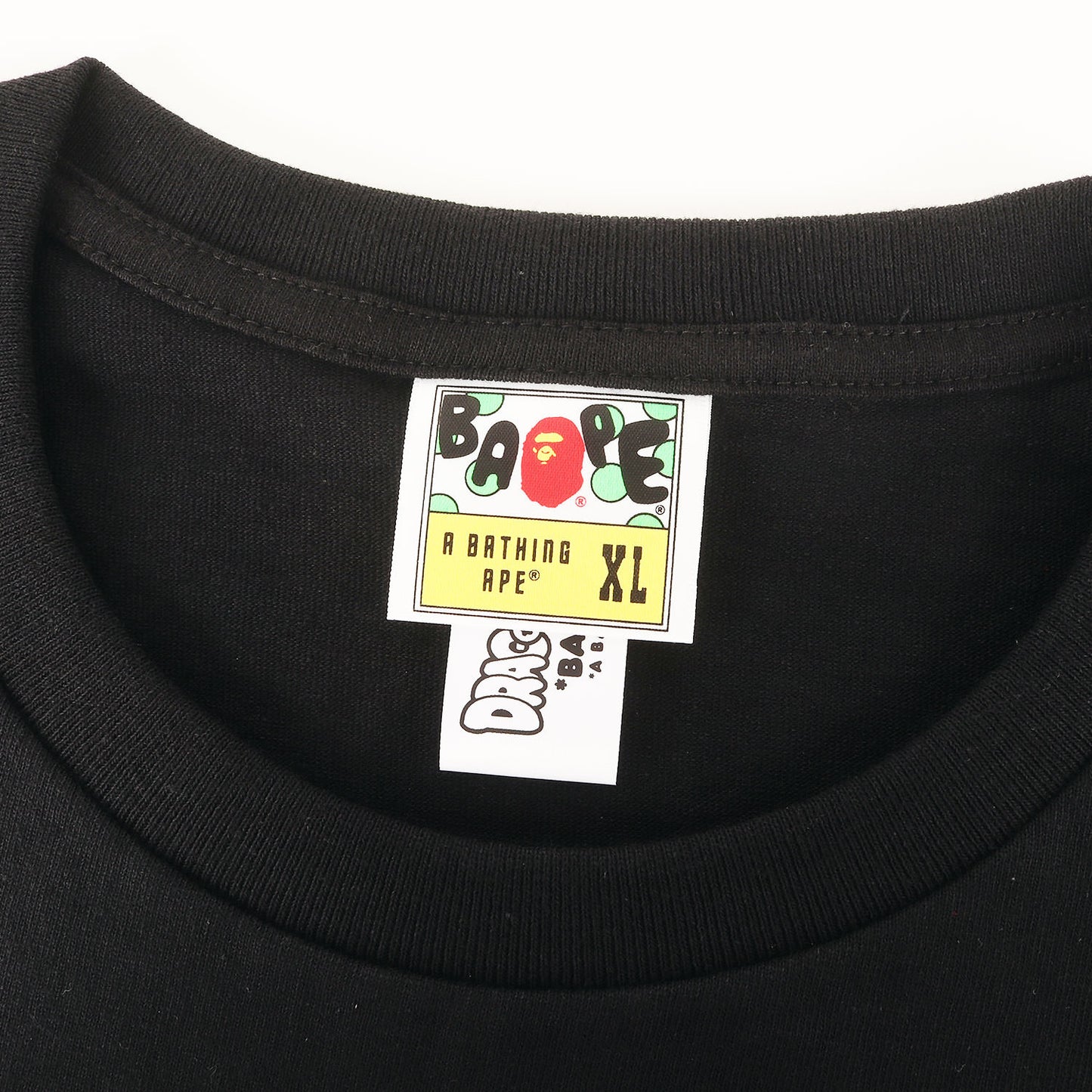 20SS ×ドラゴンボール Z ベビーマイロ & ミスター・サタン & セル Tシャツ
